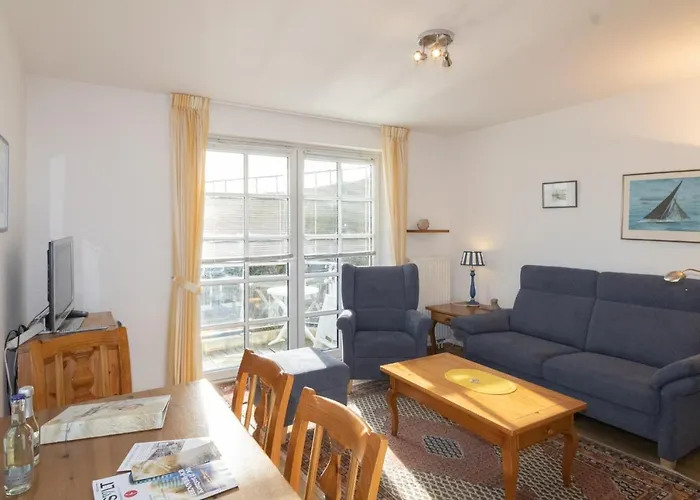 Appartement Duenenblick