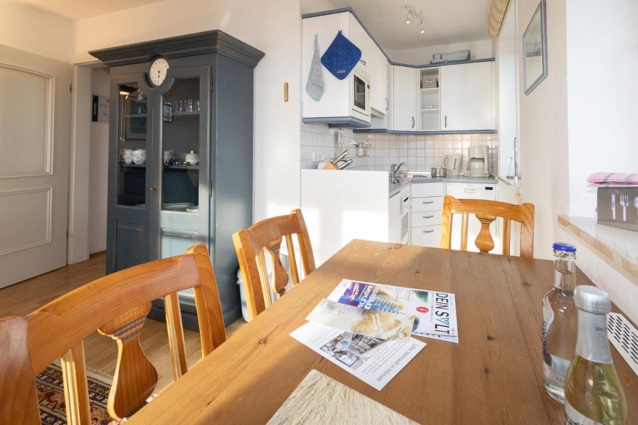 Apartment Duenenblick Hornum
