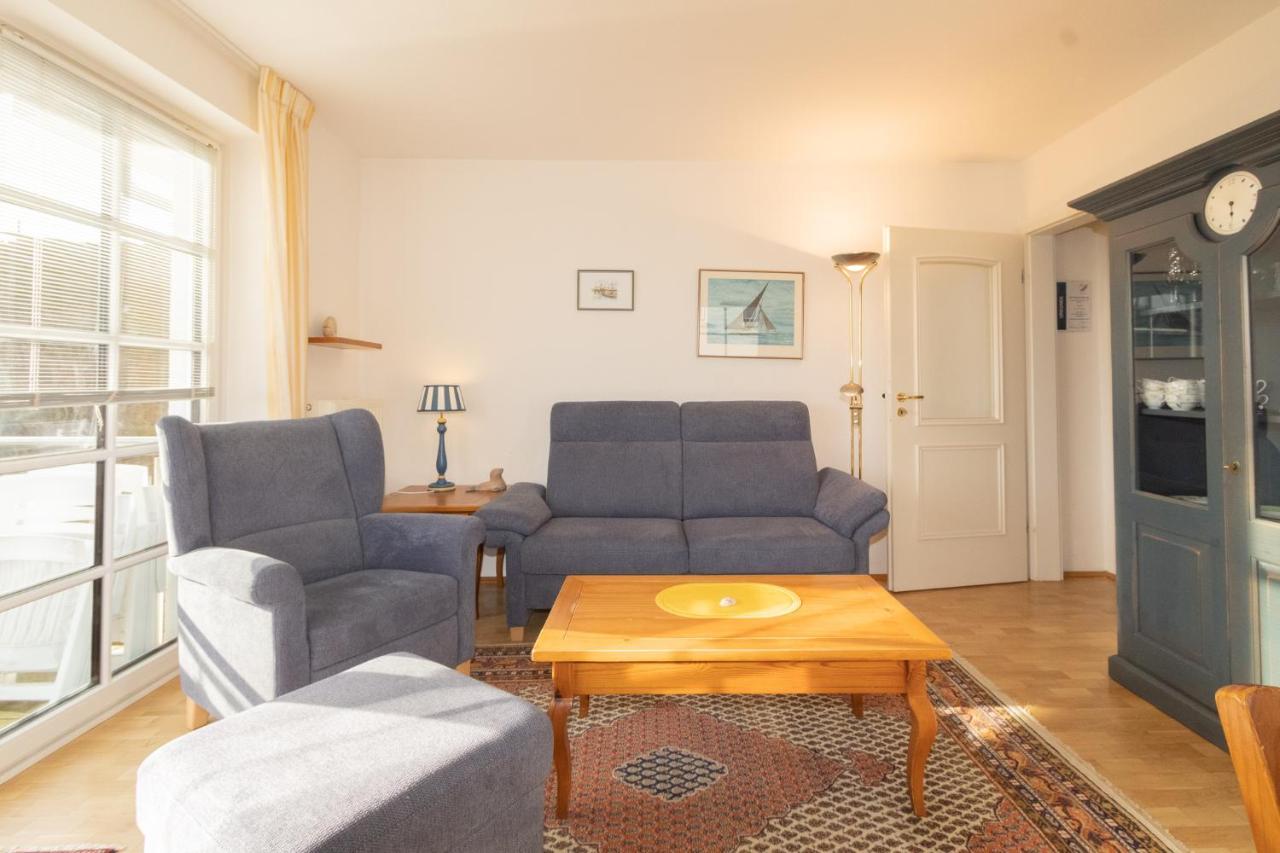 Apartment Dünenblick