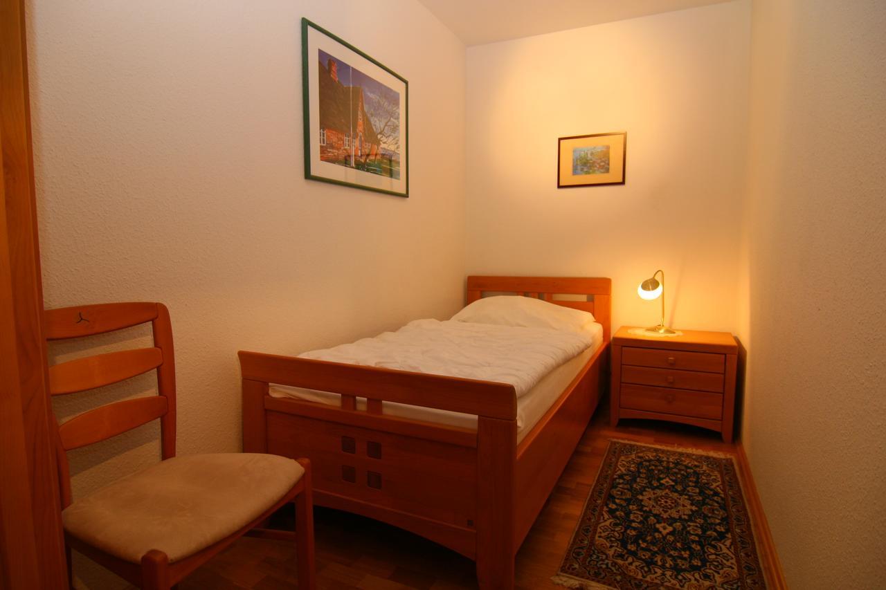 Apartment Duenenblick Hornum