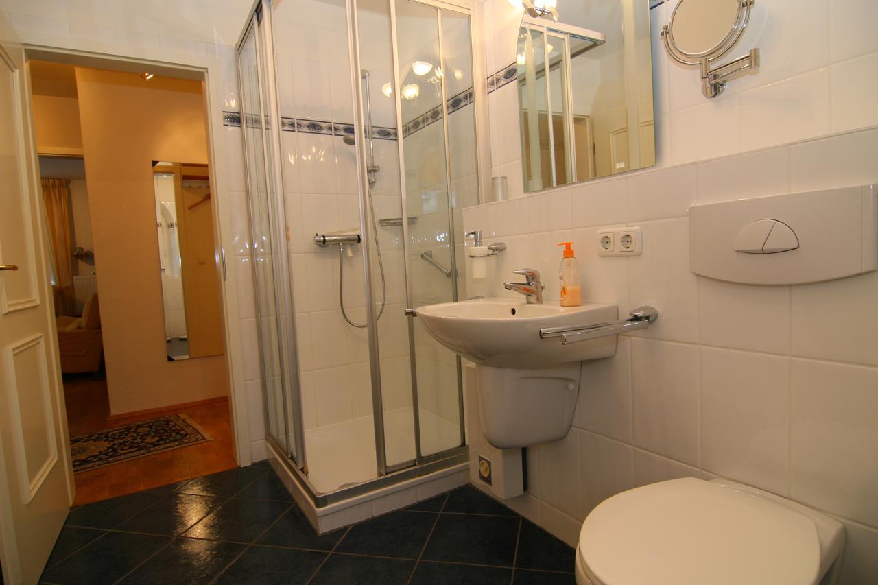 Duenenblick Apartment Hornum