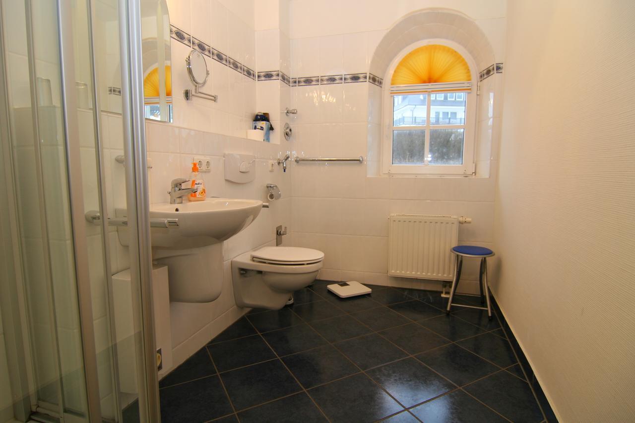 Dünenblick Apartment